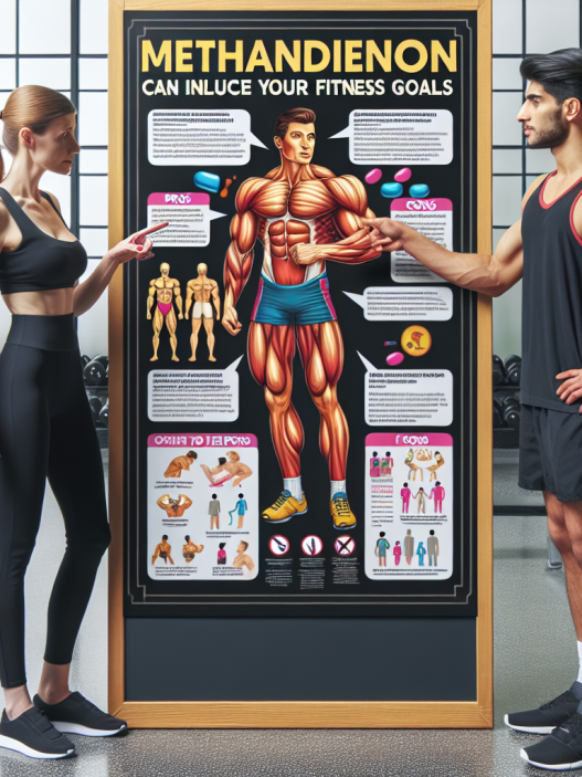 Urlaubsplanung: Wie Methandienon Ihre Fitnessziele beeinflussen kann