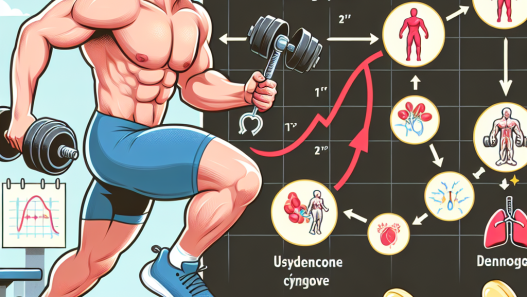 Vorteile kürzerer Trainingszyklen mit Methyltestosterone