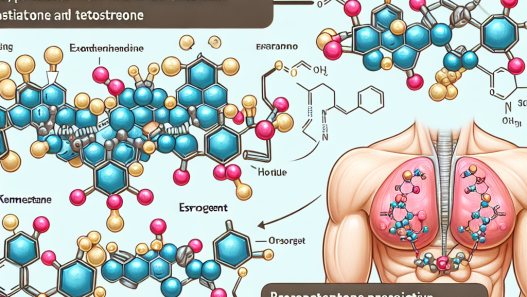 Wie Exemestan den Östrogenspiegel beeinflusst: Ein Überblick