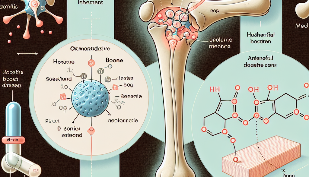 Wie man das Risiko für Knochenschwund mit Exemestan minimieren kann