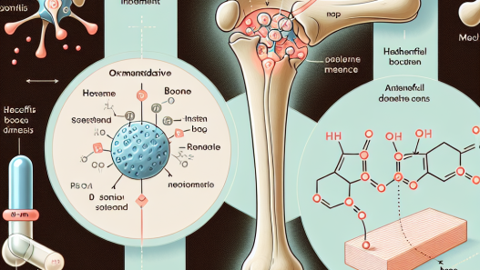 Wie man das Risiko für Knochenschwund mit Exemestan minimieren kann