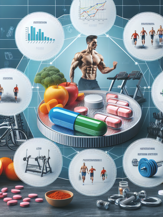 Wie Oxandrolon Ihr Fitnessprogramm verbessern kann