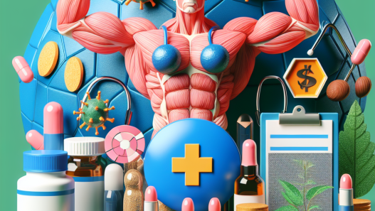 Das Risiko der Gynäkomastie bei der Verwendung von Stenbolon