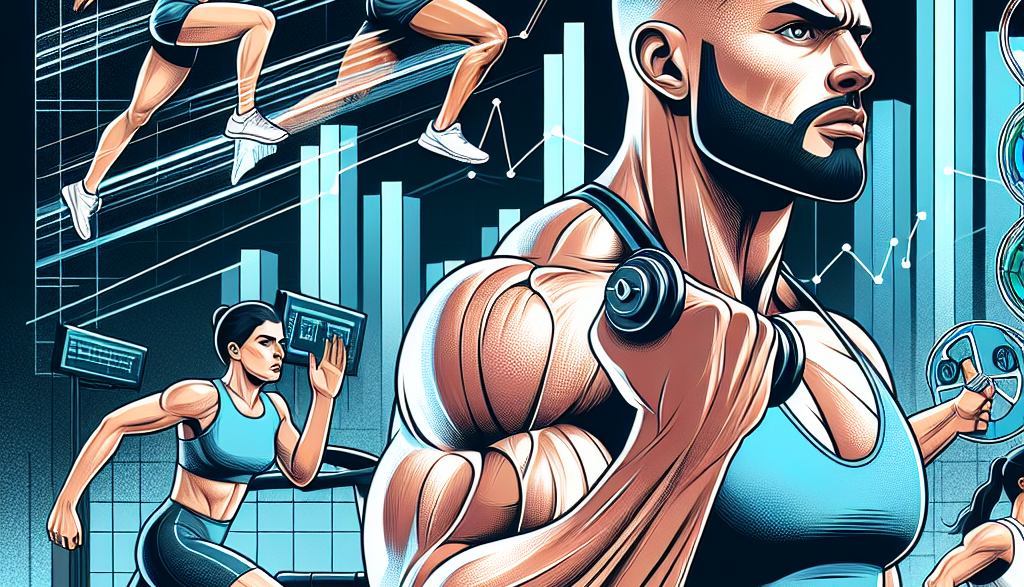 Die Auswirkungen von Miboleron auf Profisportler