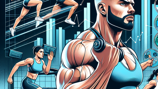 Die Auswirkungen von Miboleron auf Profisportler