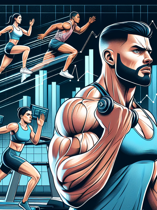 Die Auswirkungen von Miboleron auf Profisportler