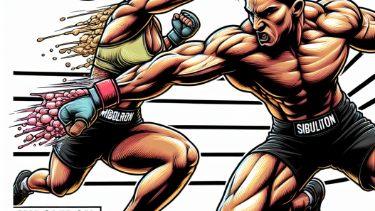 Die Rolle von Miboleron im Kampfsport