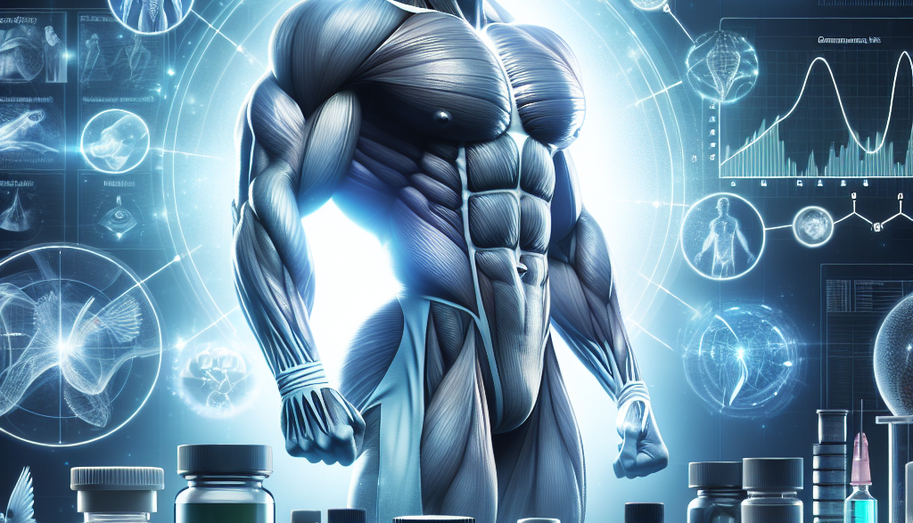 Effektive Nutzung von Steroidzyklen: Wie Stenbolon Ihre Ergebnisse verbessern kann