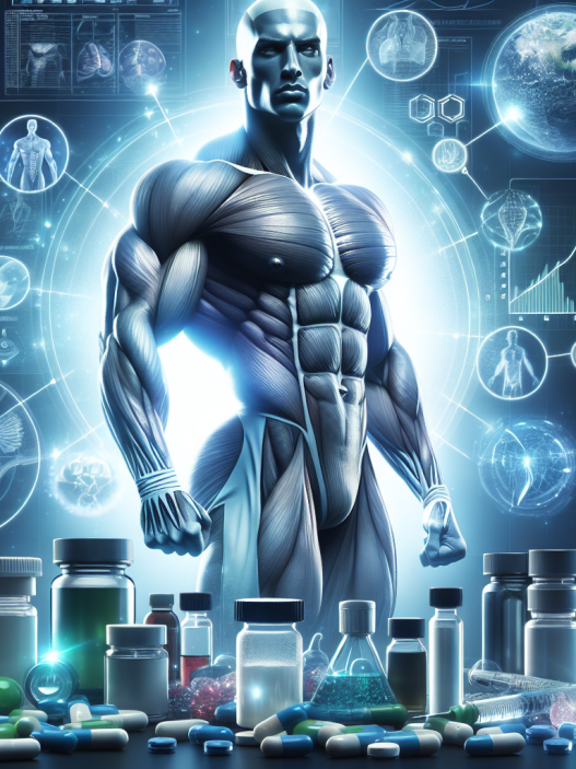 Effektive Nutzung von Steroidzyklen: Wie Stenbolon Ihre Ergebnisse verbessern kann