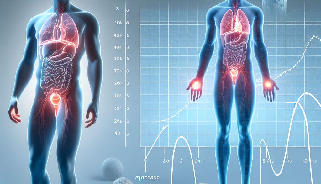 Einfluss von Miboleron auf den Hormonhaushalt