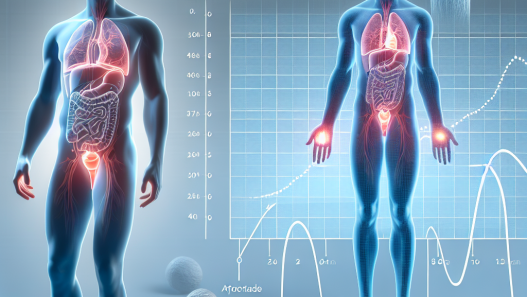 Einfluss von Miboleron auf den Hormonhaushalt