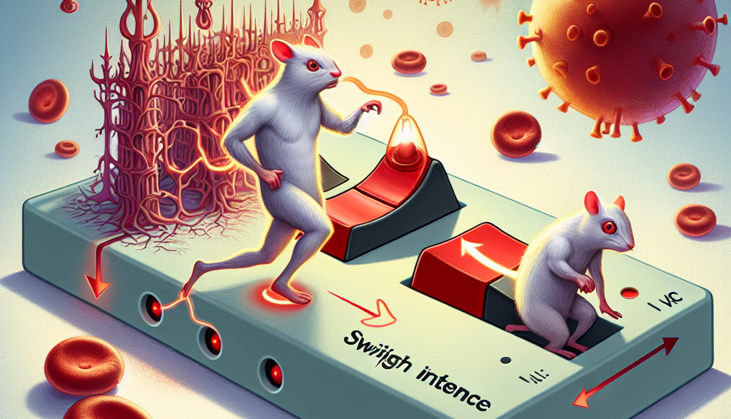 Intensitätswechsel und die Rolle von Erythropoietin