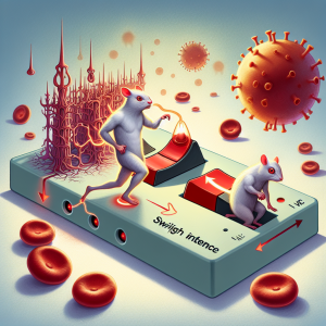 Intensitätswechsel und die Rolle von Erythropoietin