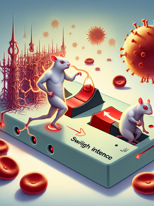 Intensitätswechsel und die Rolle von Erythropoietin