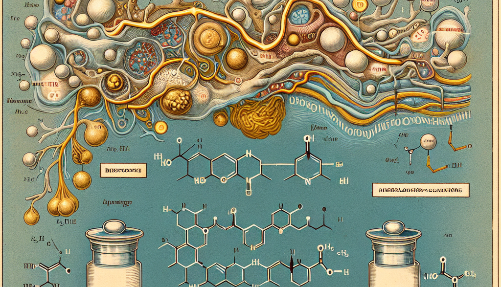 Kontrolle des Hormonspiegels bei der Anwendung von Methyltrenbolon