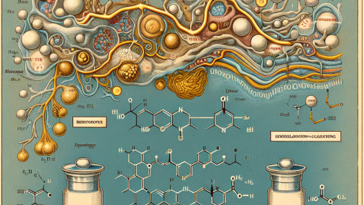 Kontrolle des Hormonspiegels bei der Anwendung von Methyltrenbolon