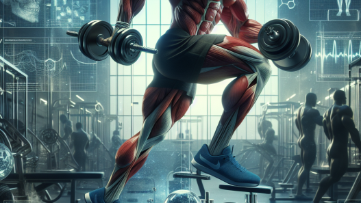 Muskelaufbau: Die Rolle von Methyltrenbolon im Bodybuilding