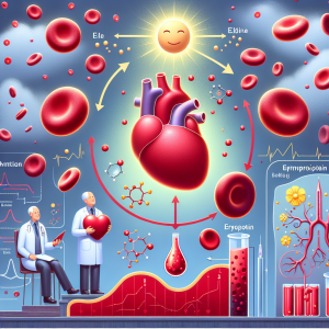 Wie Erythropoietin die Qualität unseres Blutes beeinflusst