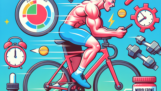 Zyklusjournal: Wie Miboleron Deine Leistung Beeinflusst
