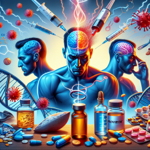 Absetzen von Proviron: Symptome, Risiken und Therapieansätze
