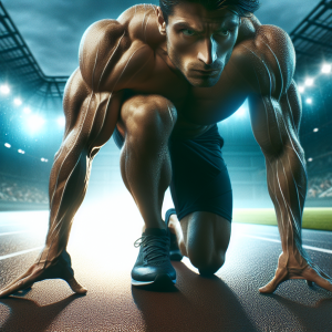 Aggressivität und Fokus im Sport: Wie Methyltestosterone wirkt