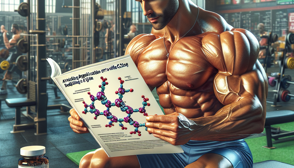 Anwendungsfehler vermeiden bei der Einnahme von CLA im Bodybuilding: Ein Leitfaden