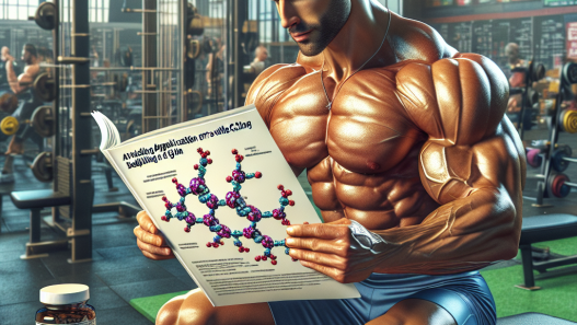 Anwendungsfehler vermeiden bei der Einnahme von CLA im Bodybuilding: Ein Leitfaden