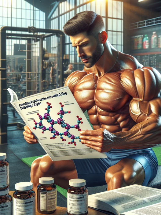 Anwendungsfehler vermeiden bei der Einnahme von CLA im Bodybuilding: Ein Leitfaden