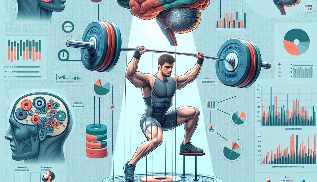 Einfluss von Cabergolin auf die kognitive Leistungsfähigkeit von Kraftsportlern: Studienübersicht