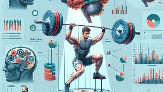 Einfluss von Cabergolin auf die kognitive Leistungsfähigkeit von Kraftsportlern: Studienübersicht