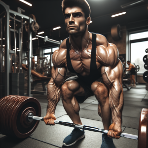 Gewichtheben und Methyltestosterone: Maximalkraft und Technik verbessern