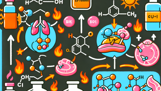 Kombination mit Clenbuterol: Fettverbrennung neben Methyl drostanolon maximieren