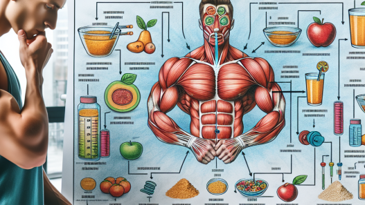 Maximale Pumpe während des Drostanolon-Zyklus: Ernährungs- und Trainingsstrategien erklärt