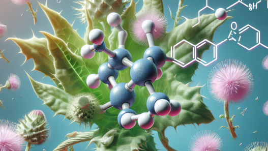 Milchdistel kombiniert mit Methandienon: Leberschutz beim Einsatz dieses oralen Steroids