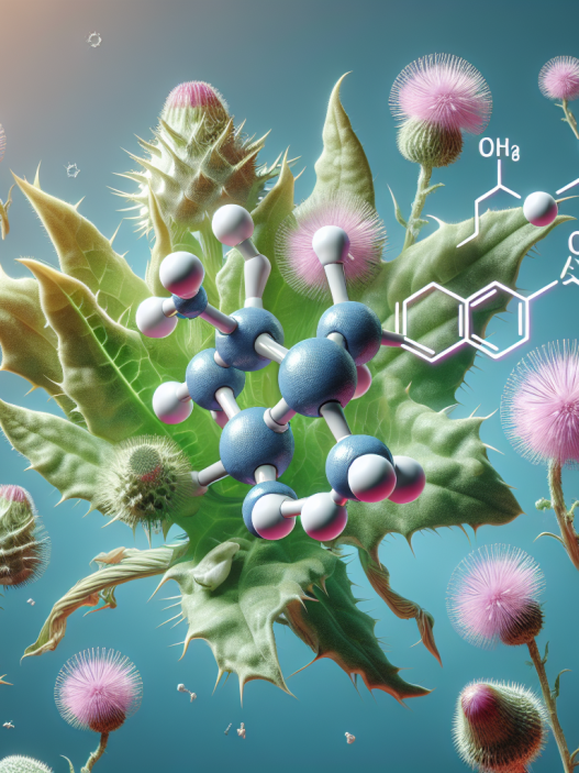 Milchdistel kombiniert mit Methandienon: Leberschutz beim Einsatz dieses oralen Steroids