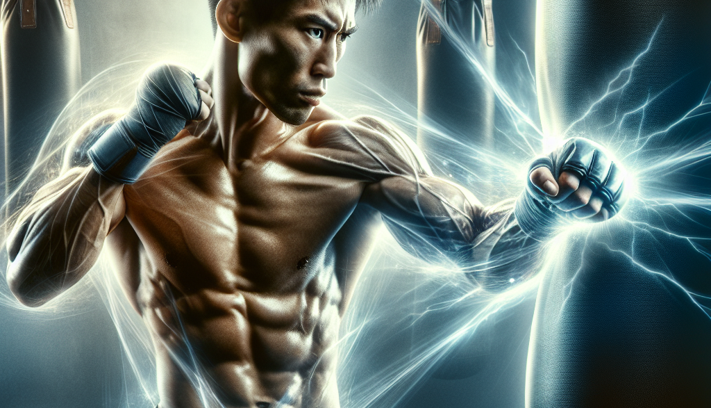 MMA-Sport und Boldenon: Muskelmasse und Ausdauer im Kampfsport