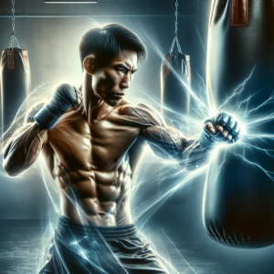 MMA-Sport und Boldenon: Muskelmasse und Ausdauer im Kampfsport