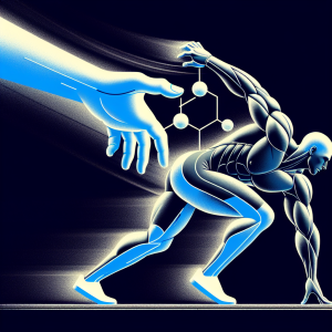 Sportliche Höchstleistungen und die Unterstützung durch Primobolan