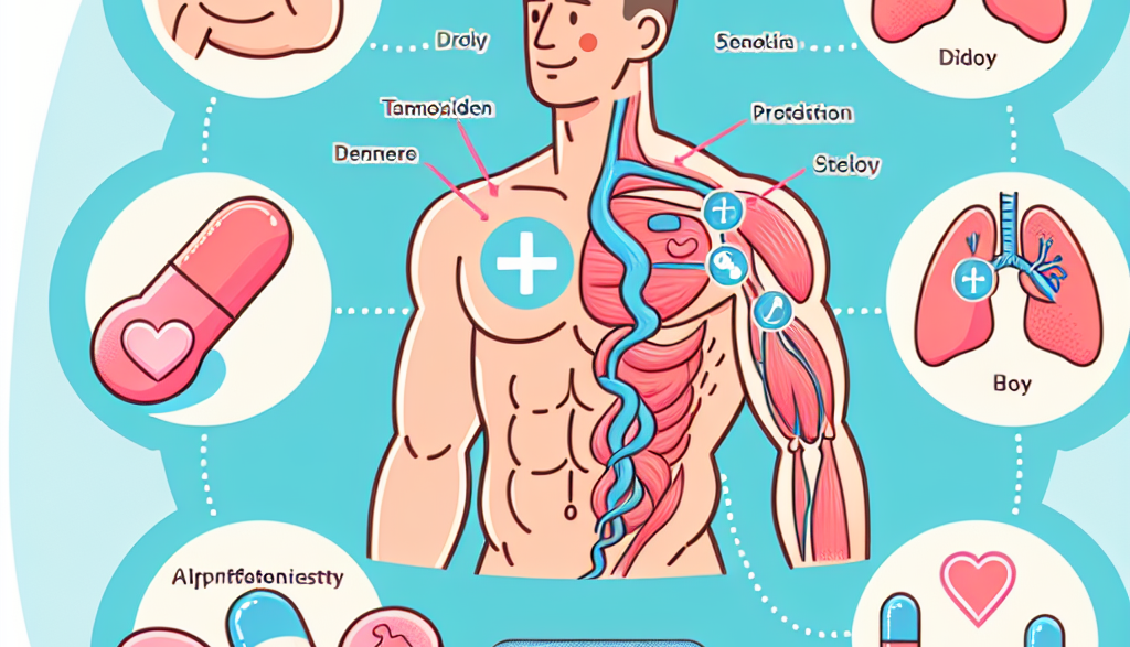 Wie der Körper auf Tamoxifen nach einem Steroidzyklus reagiert: Wichtige Hinweise