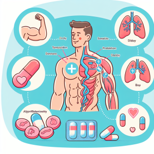 Wie der Körper auf Tamoxifen nach einem Steroidzyklus reagiert: Wichtige Hinweise