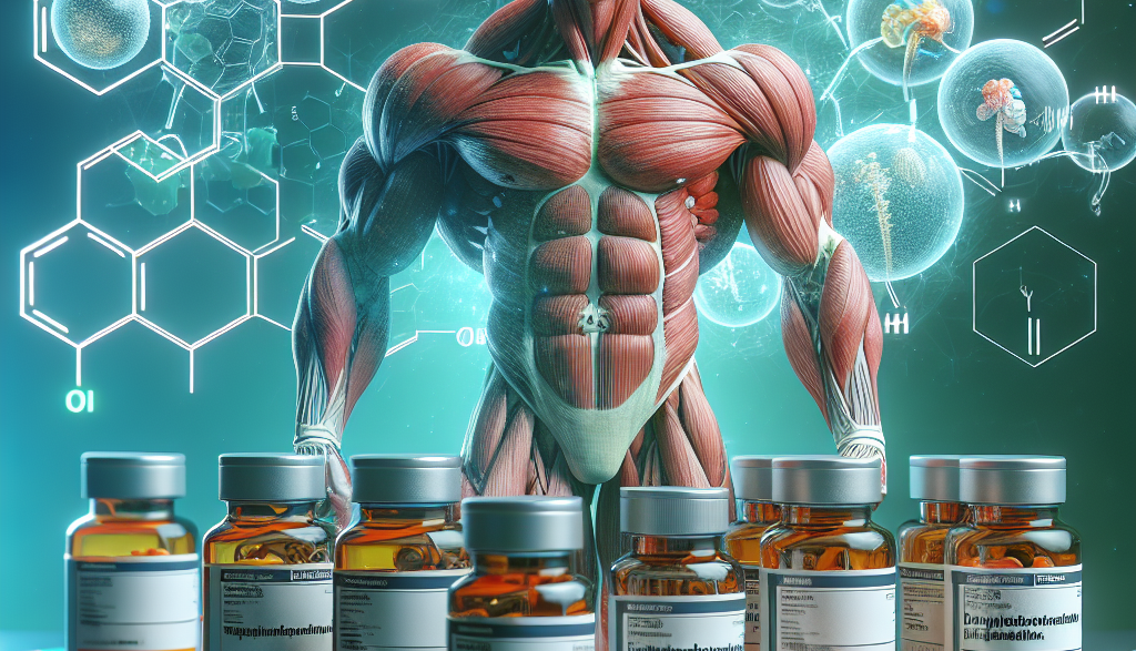 Zyklusende und Dihydroboldenone Cypionate: Wann Athleten den Stack beenden sollten