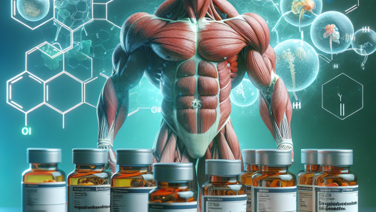 Zyklusende und Dihydroboldenone Cypionate: Wann Athleten den Stack beenden sollten