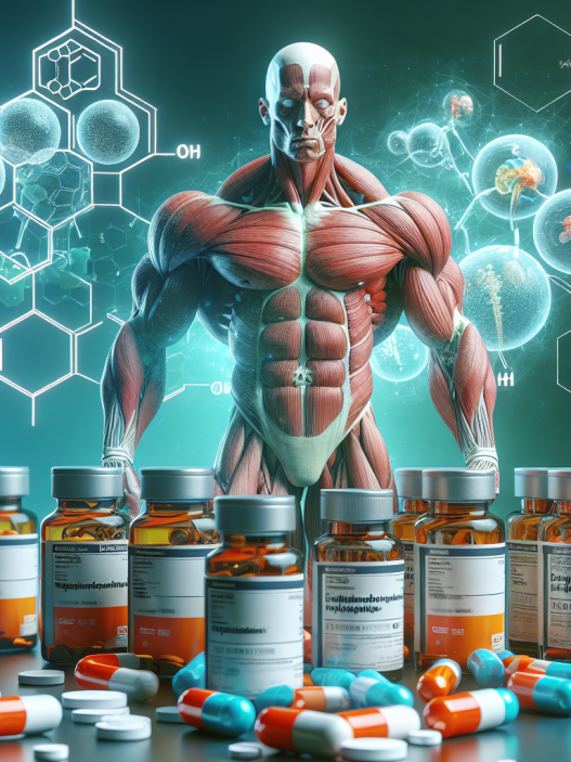 Zyklusende und Dihydroboldenone Cypionate: Wann Athleten den Stack beenden sollten