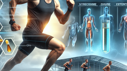 Ausdauersportler und Dehydroepiandrosteron: Sinnvoller Einsatz und sportliche Besonderheiten