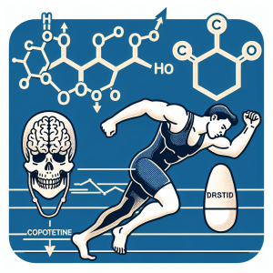 Cortisol und sexuelle Funktion: Wie Dapoxetin den Stress von Hochleistungssportlern mildert