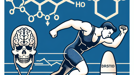 Cortisol und sexuelle Funktion: Wie Dapoxetin den Stress von Hochleistungssportlern mildert
