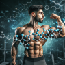 Die Rolle von Dehydroepiandrosteron in der Aufbauphase des Bodybuildings