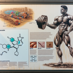 Hexarelin im Bodybuilding: Was Athleten über dieses starke GHRP wissen müssen