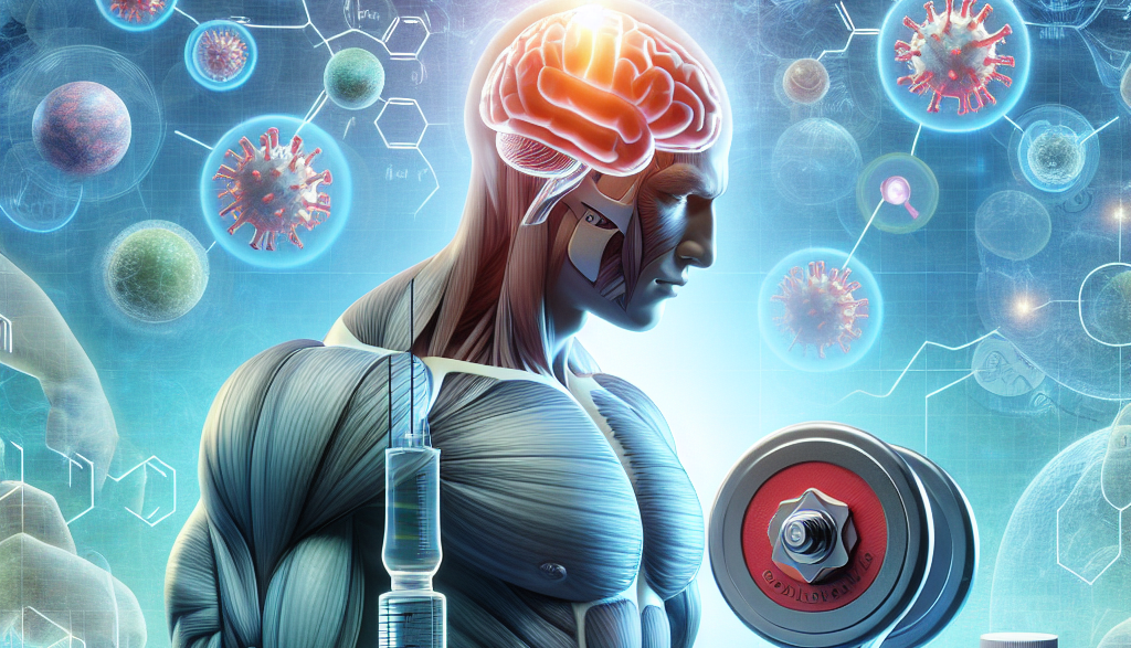 Hormonelle Balance wiederherstellen: Einsatzmöglichkeiten von Nandrolon