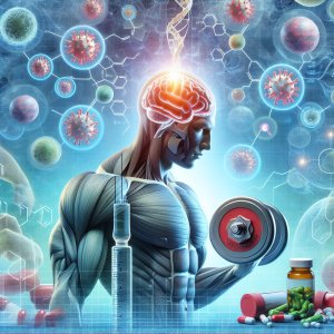 Hormonelle Balance wiederherstellen: Einsatzmöglichkeiten von Nandrolon